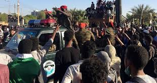 Soudan : Flash – La TV nationale soudanaise indique qu’une annonce importante de l’armée soudanaise sera diffusée via AlJazeera