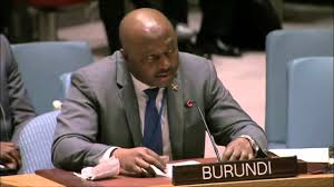Déclaration de la République du Burundi à la 52ème session de la Commission sur la population et le développement