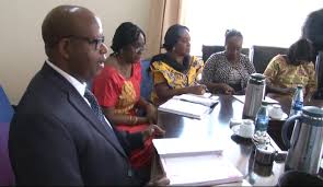 L’ONU Femmes Burundi salue les “progrès importants” accomplis par le pays