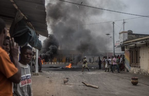 Le Bénin secoué par des violences post-électorales