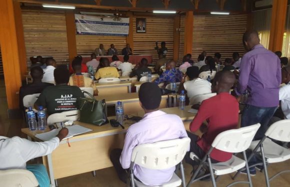 Burundi / Défense : L’ AJAP avec l’IRI organise un symposium destiné à la jeunesse et à la démocratie