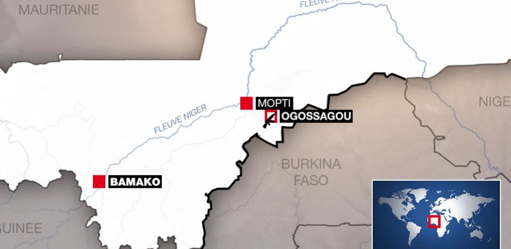Massacre d’Ogossagou au Mali: un possible crime contre l’humanité, selon l’ONU