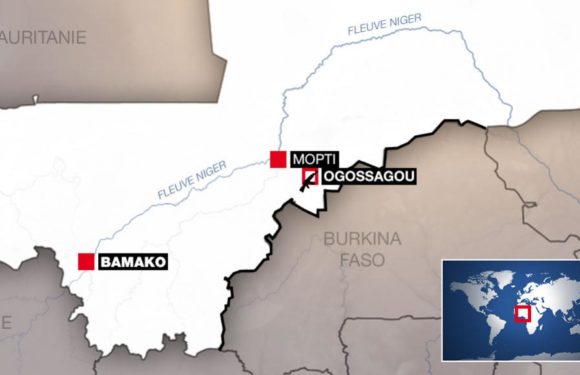 Massacre d’Ogossagou au Mali: un possible crime contre l’humanité, selon l’ONU
