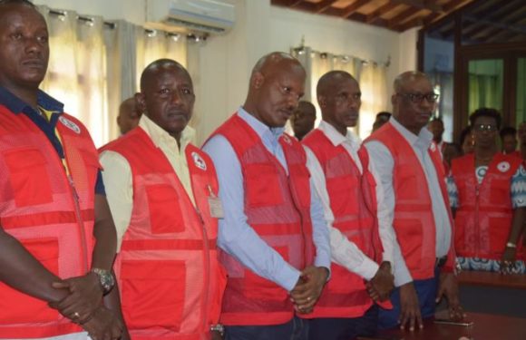La Croix-Rouge salue les réalisations des milliers de volontaires