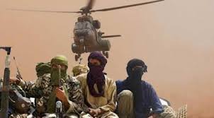 Les terroristes au Mali dotés d’un hélicoptère: Le G5 Sahel dénonce le soutien logistique d’une puissance étrangère