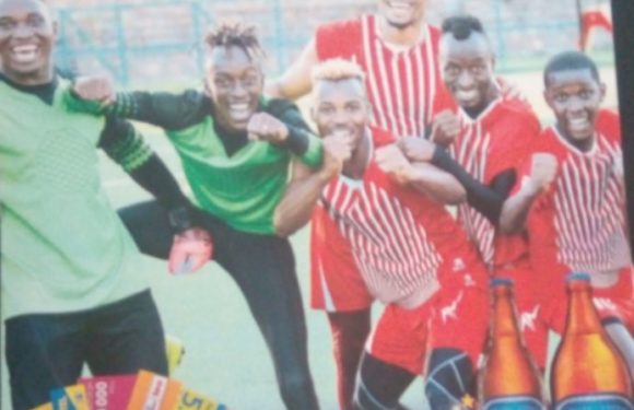 Burundi  – CAN 2019 / FOOTBALL : BRARUDI lance PRIMUS AFCON CAMPAIGN