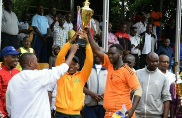 La Mairie de Bujumbura remporte la finale du tournoi interprovincial de Volleyball