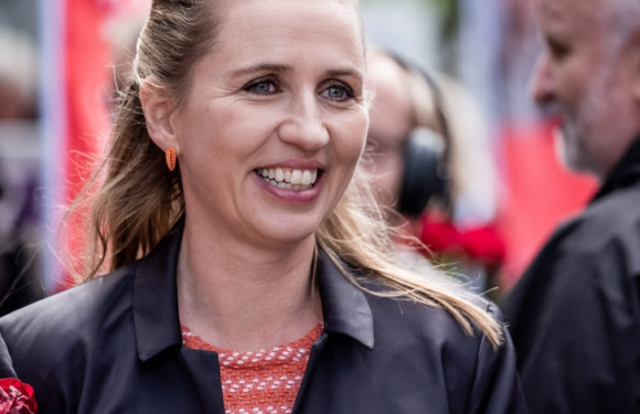 Qui est la nouvelle Première Ministre Danoise?