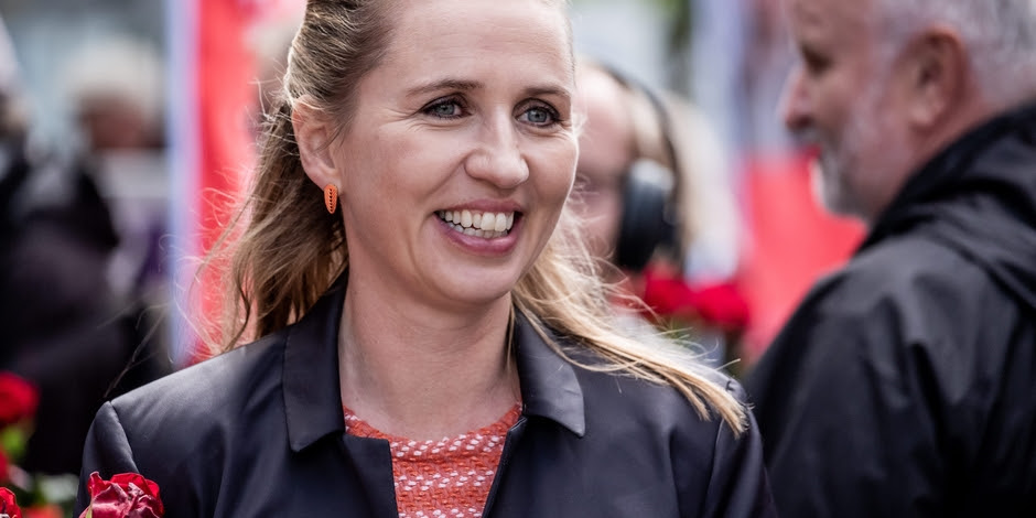 Qui est la nouvelle Première Ministre Danoise?
