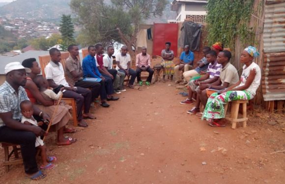 Burundi : Une des clés de la victoire annoncée du CNDD-FDD aux élections démocratiques de 2020 : Cellule de base du parti INAMANSHINGIRO