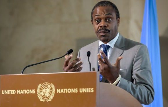 Ebola : Le Ministre Congolais de la Santé poussé à la démission par la Présidence