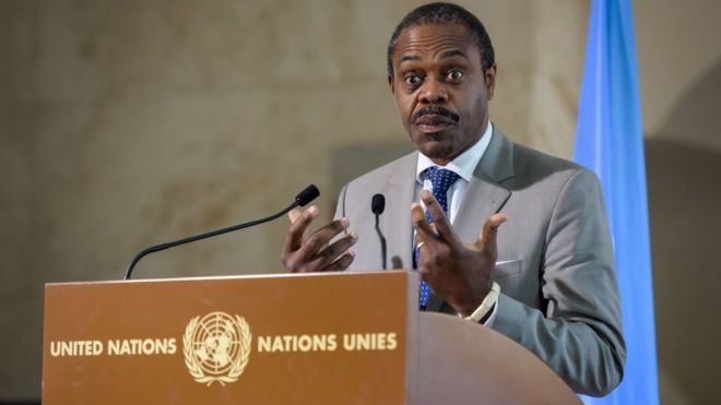 Ebola : Le Ministre Congolais de la Santé poussé à la démission par la Présidence