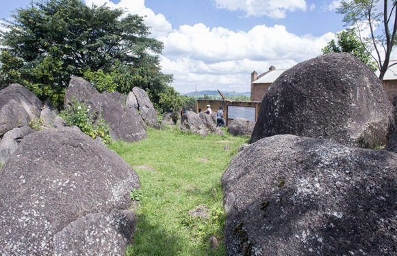 Fête de l’Indépendance 2019 : Le MUTABAZI BIHOME aura son monument à MURAMVYA