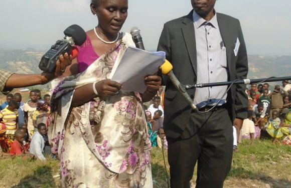 Burundi : La Famille Paul MIREREKANO remercie S.E. Pierre NKURUNZIZA pour lui avoir redonner sa dignité 53 ans après