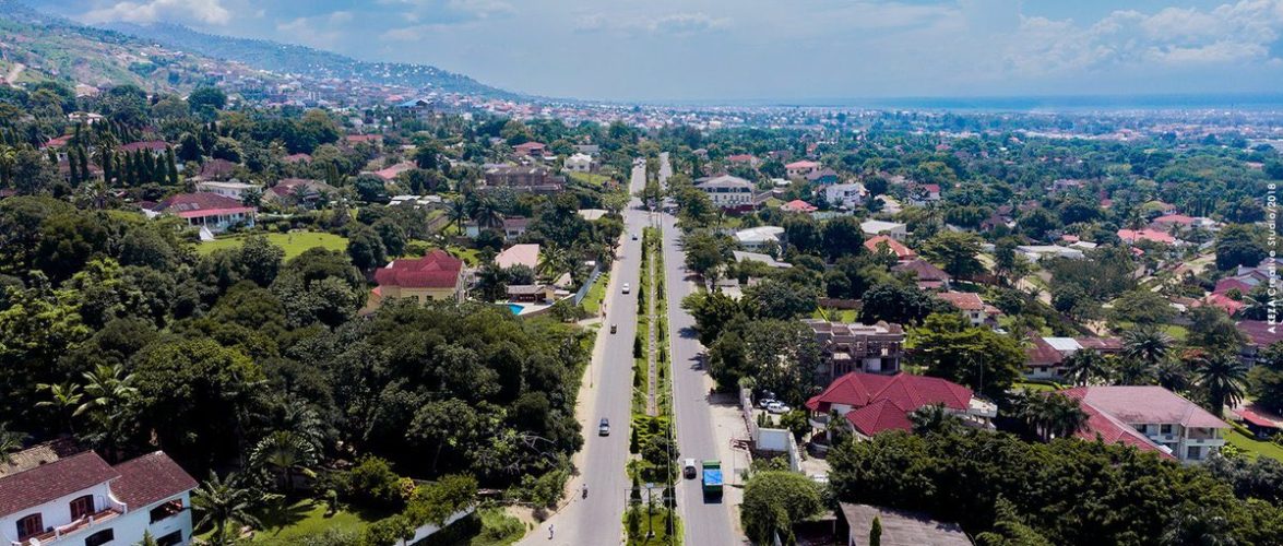 Fête de l’Indépendance 2019 : Le Boulevard du 28 novembre devient le Boulevard Mwezi Gisabo