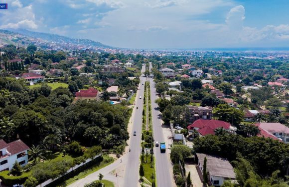 Fête de l’Indépendance 2019 : Le Boulevard du 28 novembre devient le Boulevard Mwezi Gisabo
