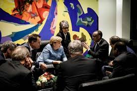 Quand Kigali prétend pro africain, lisez le contraire: envers et contre tout Kigali défend les intérêts de l’Occident.