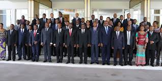 RDC: le FCC et CACH formalisent leur coalition et préparent un gouvernement de 65 membres