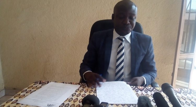 Burundi : CNTB – Seulement près de 14% des dossiers au niveaux des délégations provinciales clôturés depuis mars 2019