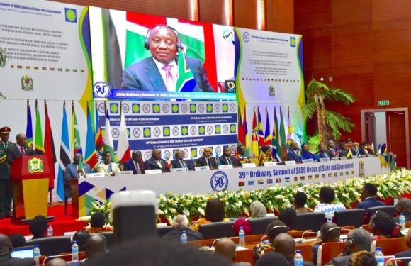 Le Burundi remplit déjà quelques critères d’éligibilité comme membre de la SADC