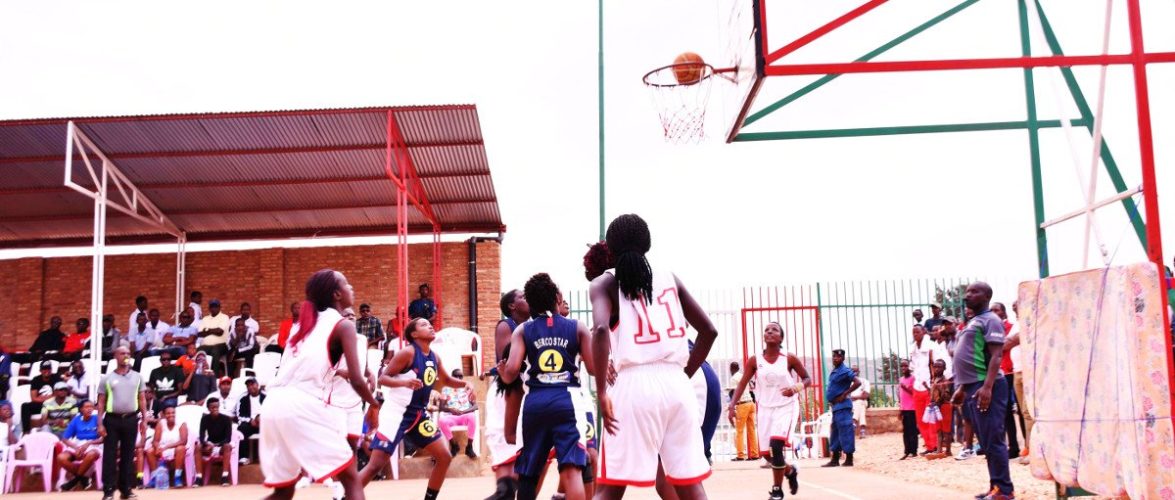 Burundi : Dynamo et Les gazelles remportent les finales du championnat national de basket-ball masculin et féminin 2019 –