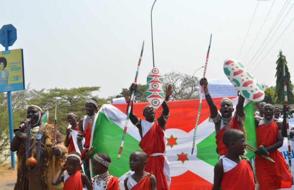 Analyse du rapport de la Commission d’enquête des Nations Unies sur les droits de l’homme au Burundi. Une exclusivité de l’hebdomadaire  africain “redionweek.com”