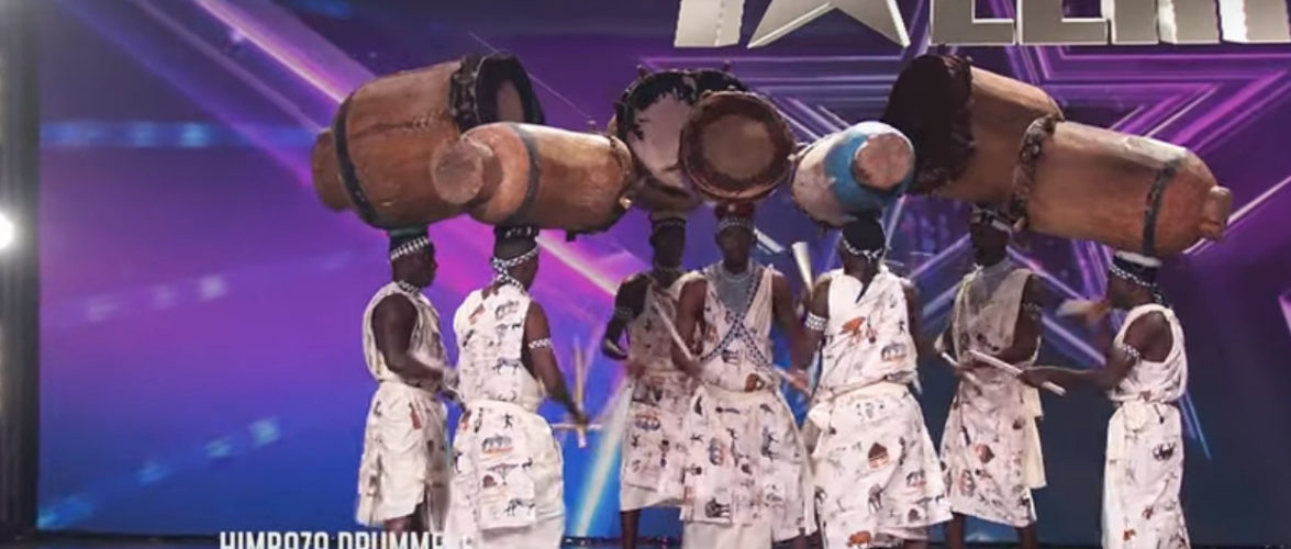 East Africa’s Got Talent : Le Burundi fâché après l’imposture du Rwanda sur ses Tambours Sacrés