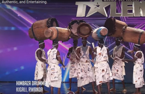 East Africa’s Got Talent : Le Burundi fâché après l’imposture du Rwanda sur ses Tambours Sacrés