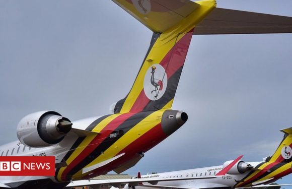 Burundi : Uganda Airlines arrive à Bujumbura à partir du 31 août 2019