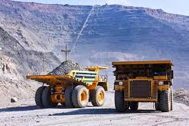 RDC: le suisse Glencore suspend l’exploitation de sa mine de cobalt de Mutanda