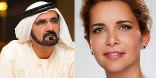 L’incroyable fuite de l’épouse de l’Emir de Dubaï, qui depuis Londres réclame le divorce et craint pour sa vie