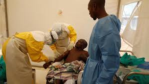 RDC: deux traitements prometteurs sont à l’essai contre le virus Ebola