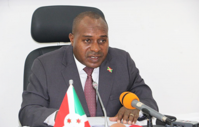 Le Burundi va s’inspirer de la Déclaration d’Astana pour accélérer la marche vers la couverture sanitaire universelle