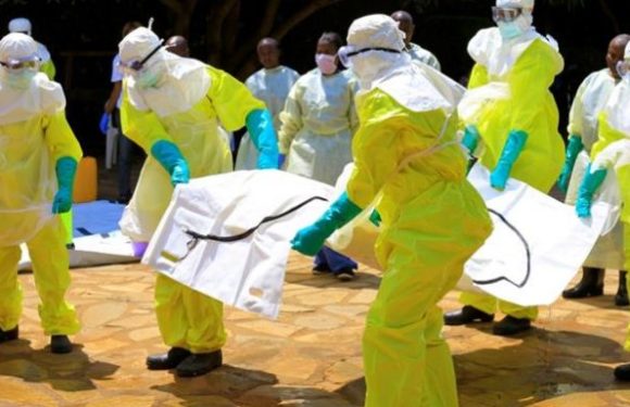Burundi : Petit tour sur l’actualité Africaine –  Unknown Ebola Risk Discussed in Tanzania