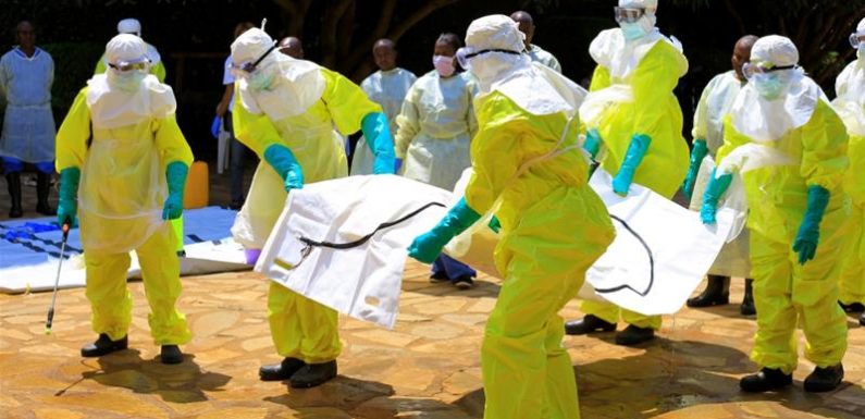 Burundi : Petit tour sur l’actualité Africaine –  Unknown Ebola Risk Discussed in Tanzania