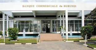 Bientôt un Bancobu Business Center a Bujumbura