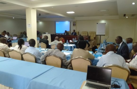 Burundi : Atelier sur l’Accord sur la Facilitation des Échanges AFE de l’OMC
