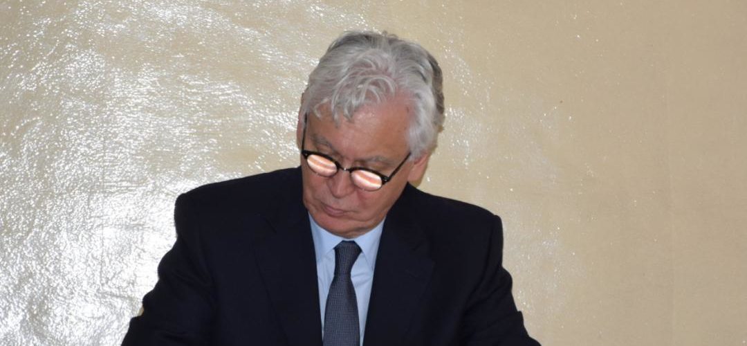 La Belgique nomme un nouvel ambassadeur au Burundi : M. Alain VAN GUCHT