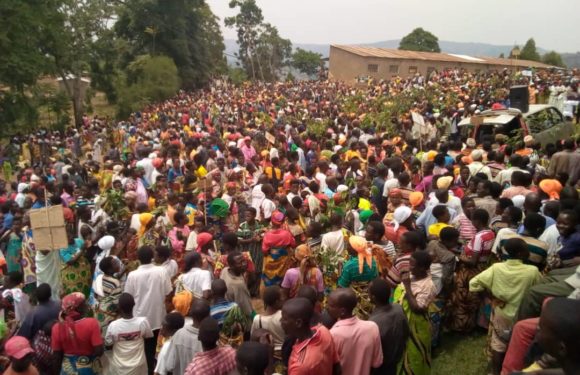 Burundi:Un recensement général a l’horizon 2022