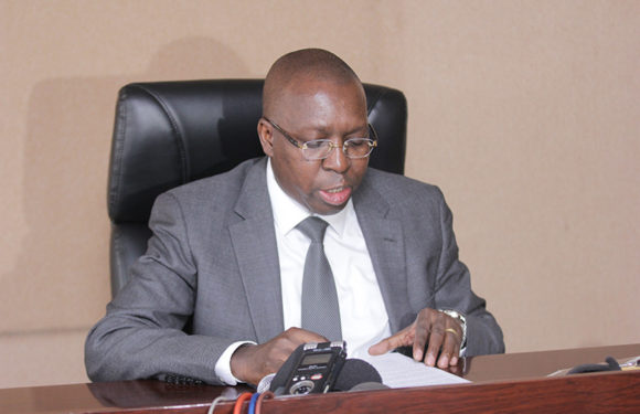 Banque de la République du Burundi : Révision de la réglementation des changes en vigueur depuis juin 2010