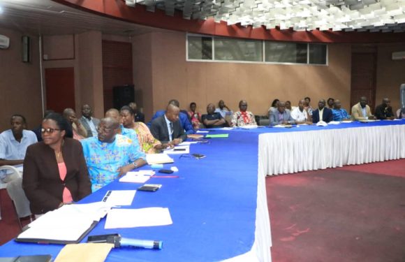 Burundi : Les gouverneurs dénoncent l’irrespect de la loi de la part des militants du CNL