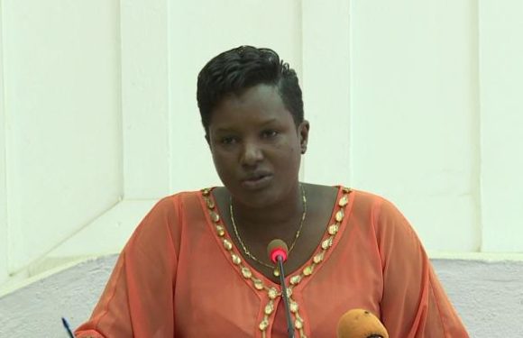 Burundi : La Ministre de la Justice veut destituer au lieu de muter les magistrats corrompus