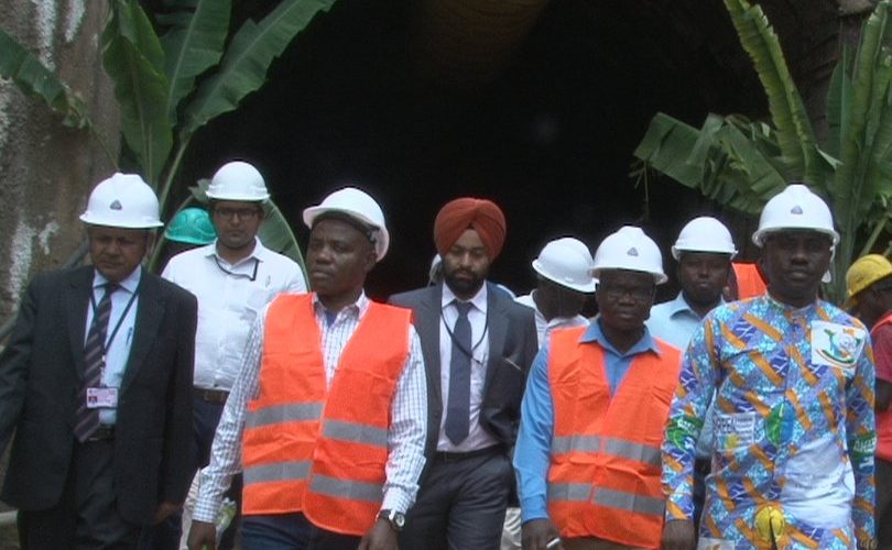 Le Burundi se dirige vers sa 1ère Révolution Industrielle Électrique – Le barrage Kabu en 2020