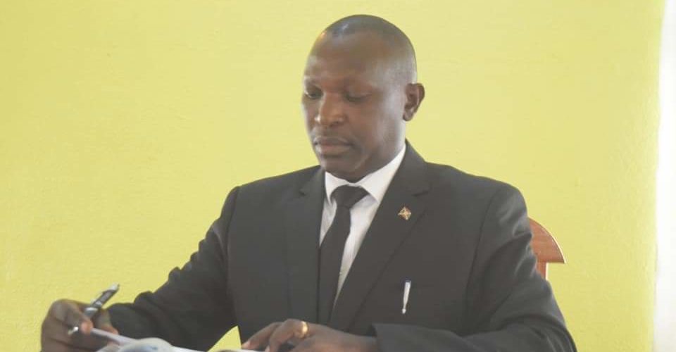 Le Burundi adopte une nouvelle procédure de développement axée sur “l’accès direct des fonds au peuple”