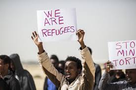 Le Rwanda, nouveau sous-traitant des demandeurs d’asile africains pour l’Europe?