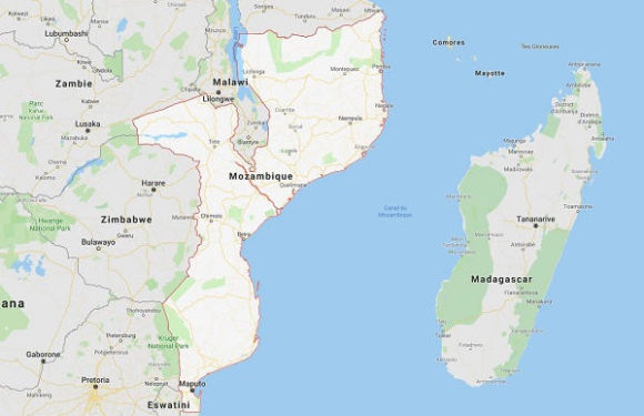Burundi : Petit tour sur l’actualité Africaine – Au Mozambique, 2 attentats islamistes font 12 morts