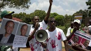 L’Afrique du Sud émet des mandats d’arrêt dans l’affaire du meurtre de Patrick Karegeya