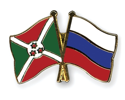 Le Burundi garantit «particulièrement» la sécurité des investissements russes, affirme un businessman local