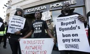 Burundi / Petit tour sur l’actualité Africaine –  Uganda plans bill imposing death penalty for gay sex