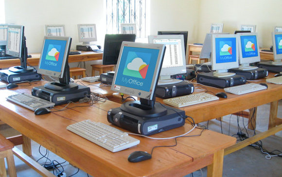 L’Etat du Burundi ouvre son administration à la technologie Russe : acquisition de 300 licences Myoffice
